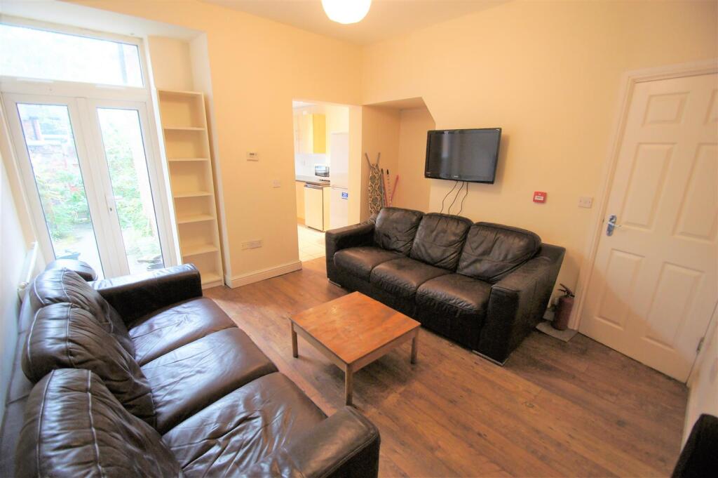 Main image of property: BRAILSFORD ROAD, FALLOWFIELD