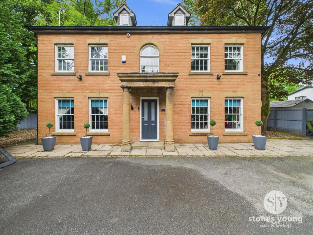 Additional image 32 of Preston New Road, Blackburn, BB2