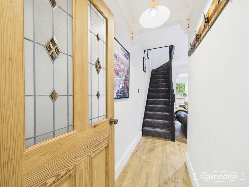 House in Chester, Handbridge, City of Chester - View 5