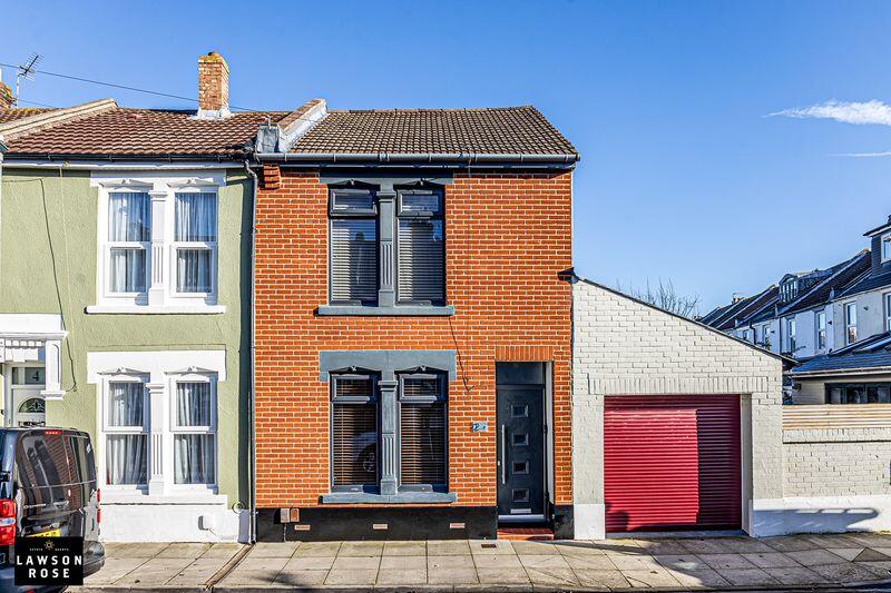 Main image of property: Morley Road, Southsea