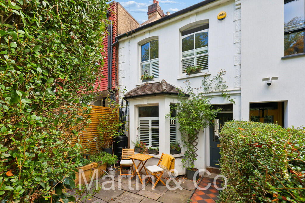 Main image of property: Duppas Avenue, Croydon