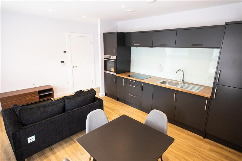 Apartment in Preston, Lancashire - View 5