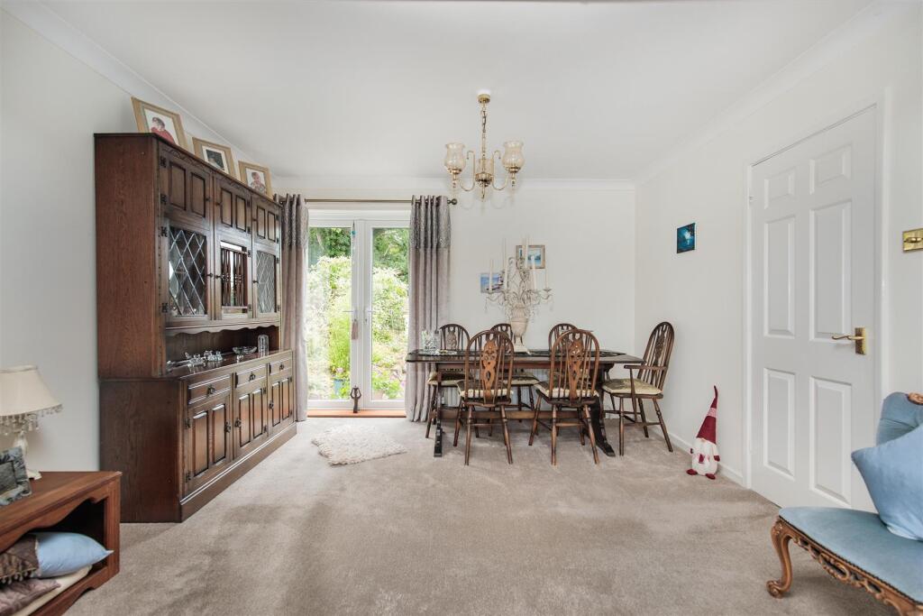 House in Newcastle upon Tyne - View 4