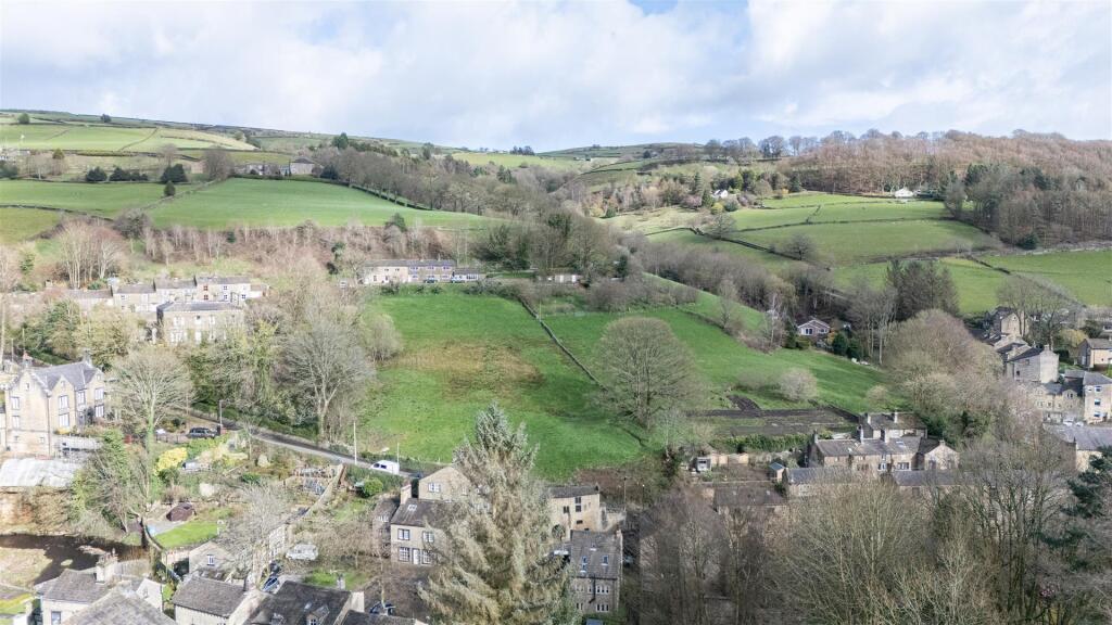 East View House, New Road, Luddenden, Halifax, HX2 6QZ photo 4