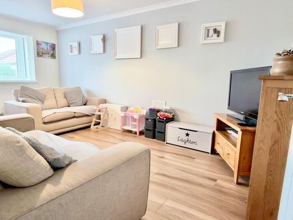 House in Tewkesbury, Northway - View 4