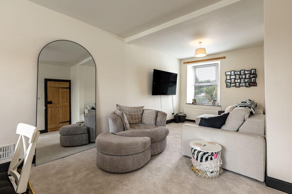 Main image of property: 36 West Street, Langholm, DG13 0DU