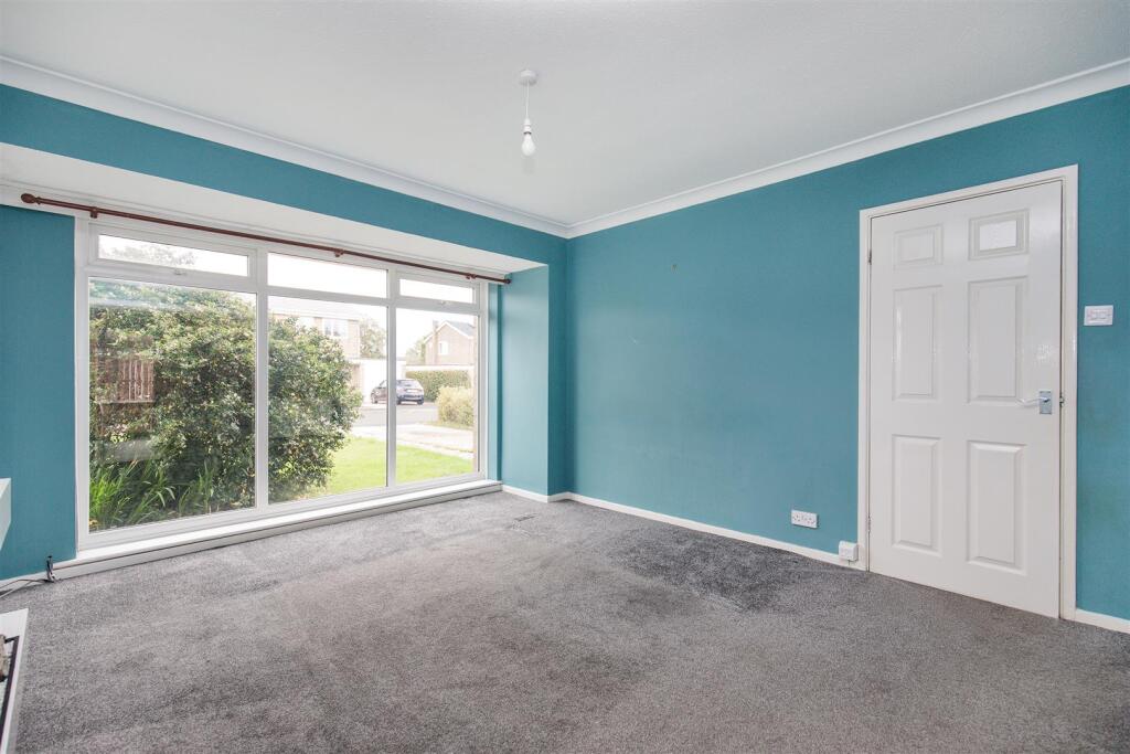 House in Newcastle upon Tyne, Longframlington - View 4