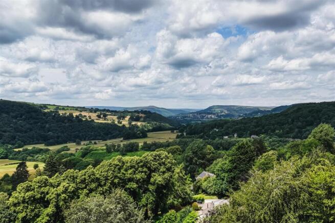 Hope Valley Views