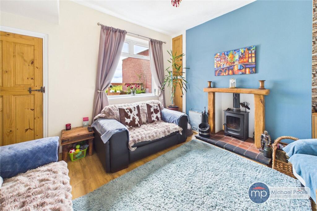 House in Stockton-on-Tees - View 4