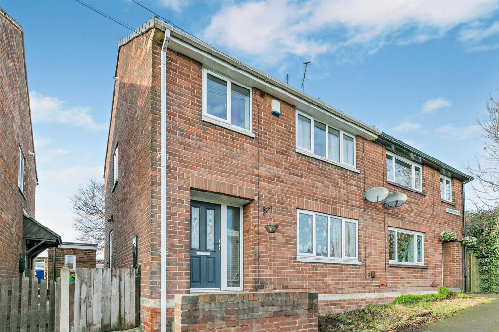 Main image of property: Stainborough Road, Dodworth, Barnsley