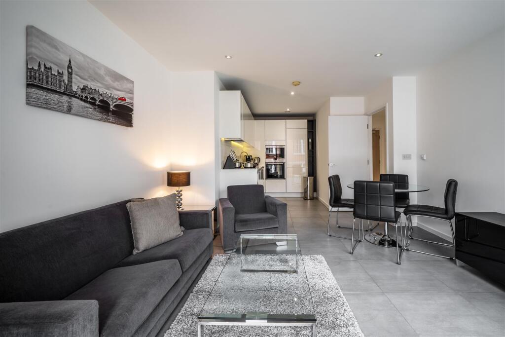 Main image of property: Rosler Building, Ewer Street, London Bridge, London