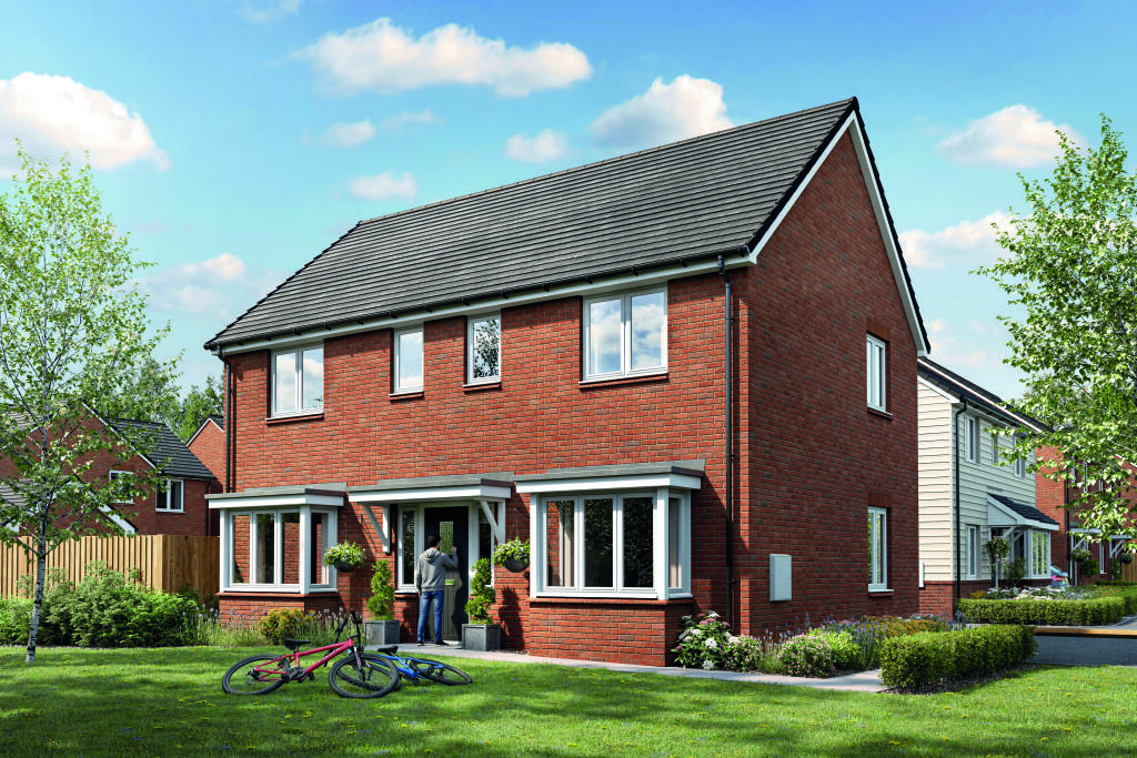 Main image of property: Sephton Drive,
Coventry,
West Midlands,
CV6 6QY