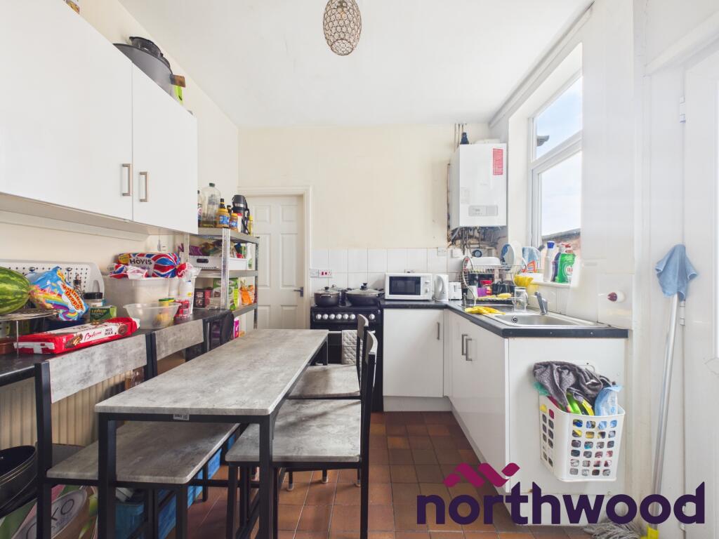 West Street, Crewe, CW1 - View 5