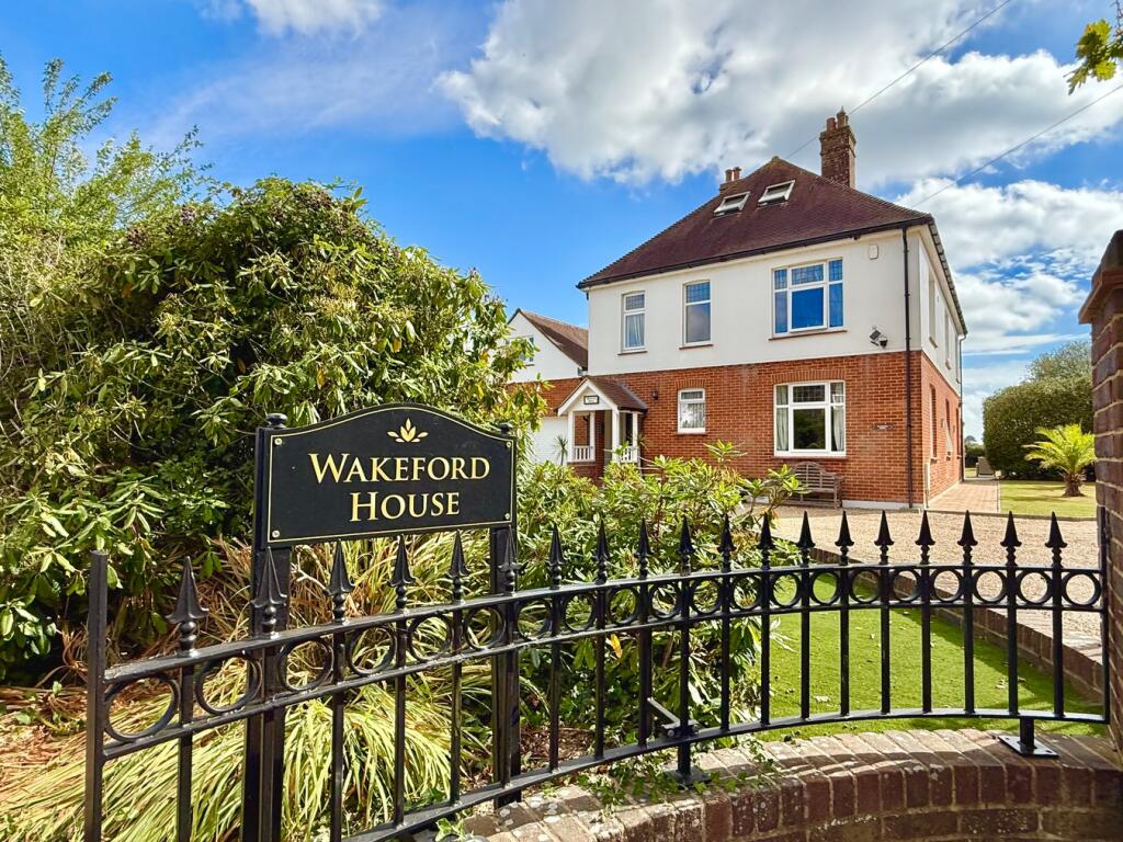 Main image of property: Potmans Lane, Bexhill on Sea, TN39