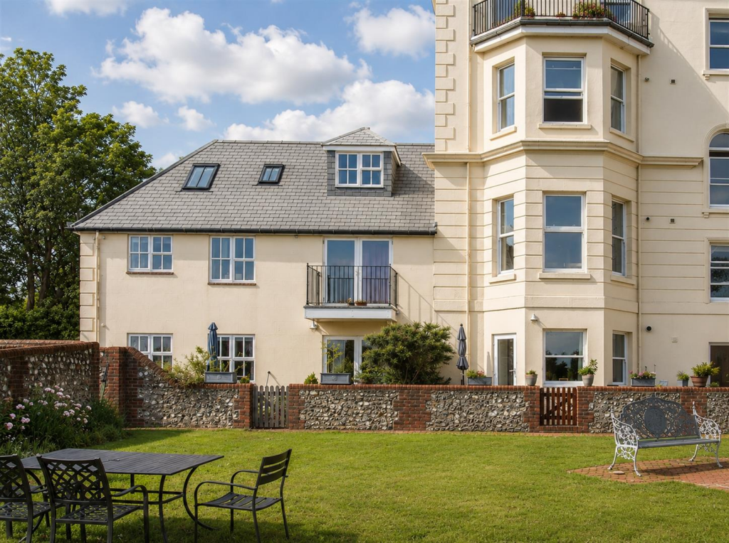 Main image of property: St. Annes Crescent, Lewes BN7 1SD