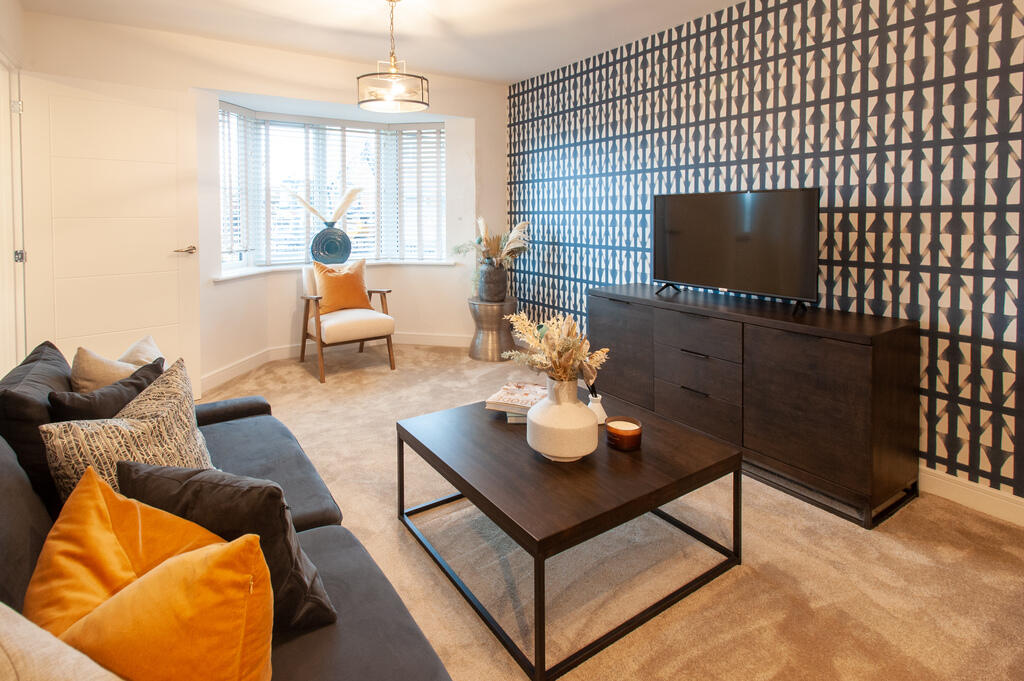 House in East Cambridgeshire, Orchards Green, Ely - View 5
