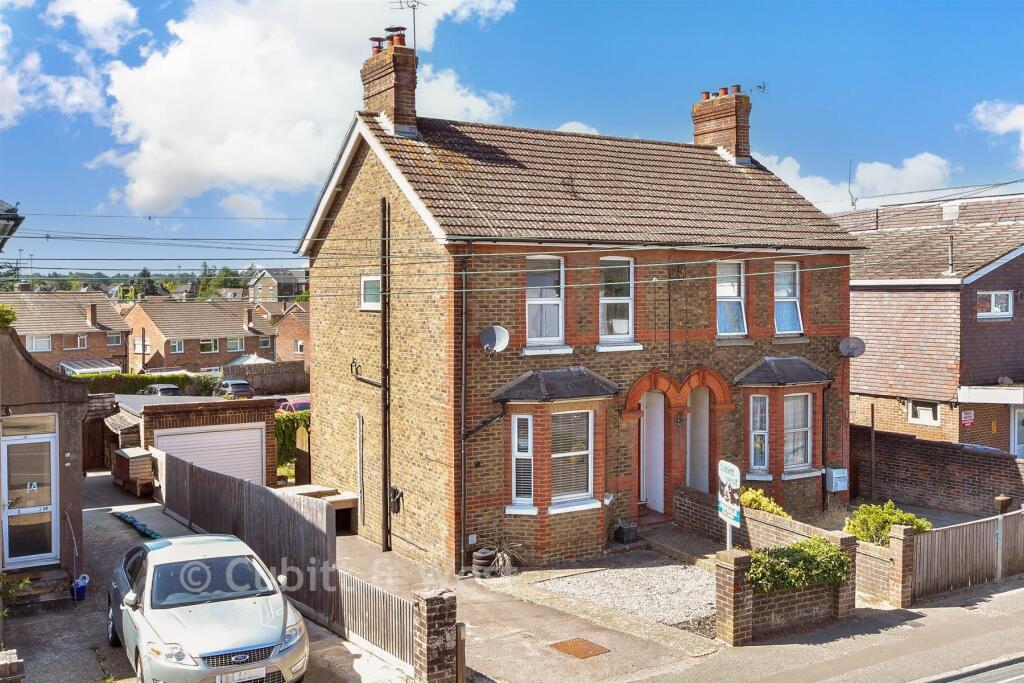 Main image of property: Wivelsfield Road, Haywards Heath, West Sussex