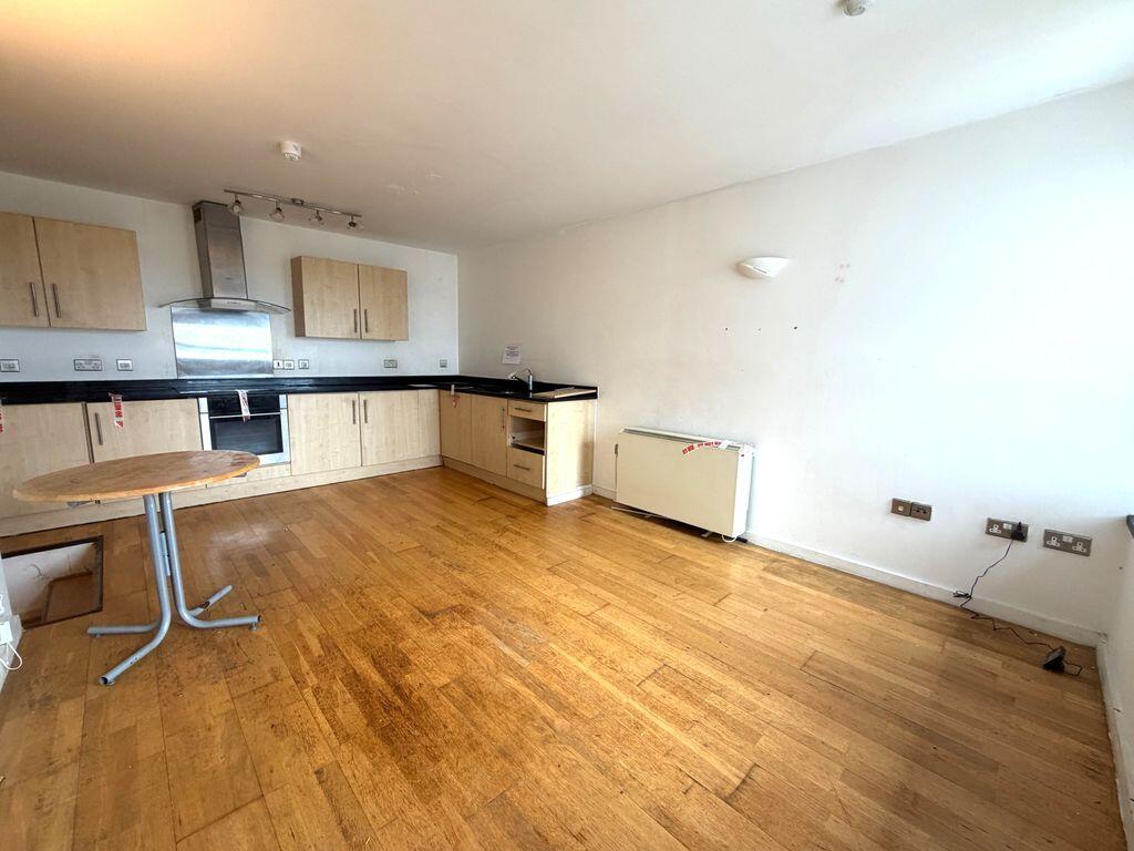 Main image of property: Vista Building Calderwood Street, London