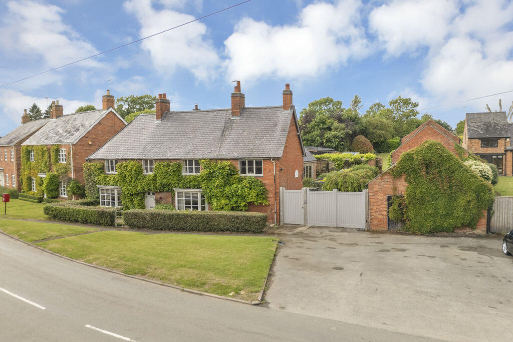 Main image of property: Tur Langton, Leicestershire