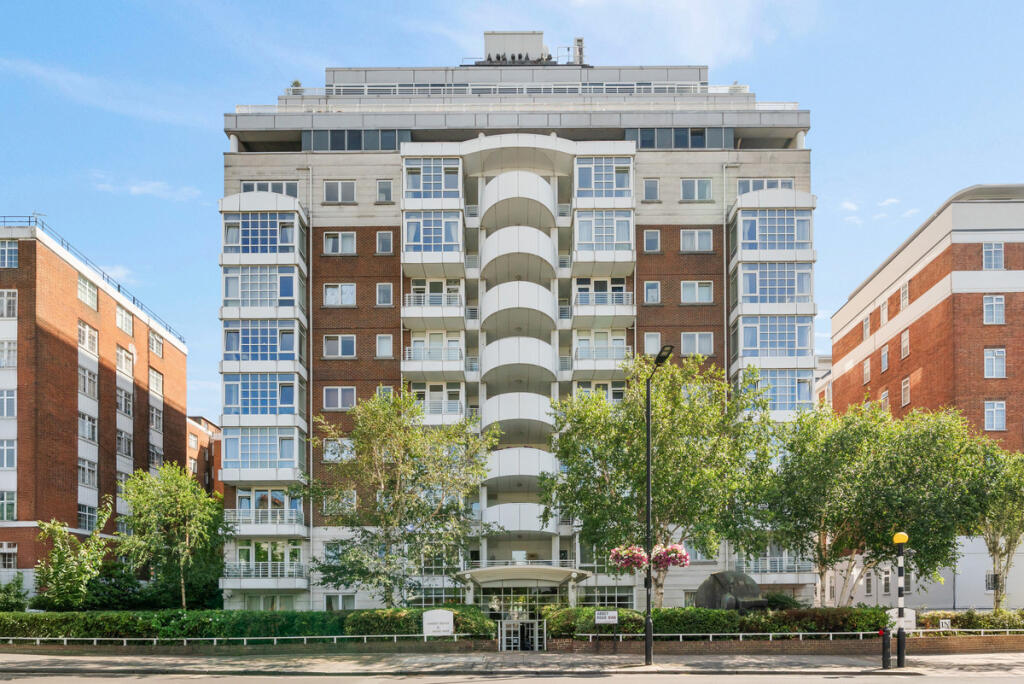 Main image of property: Abbey Road, St John's Wood, NW8