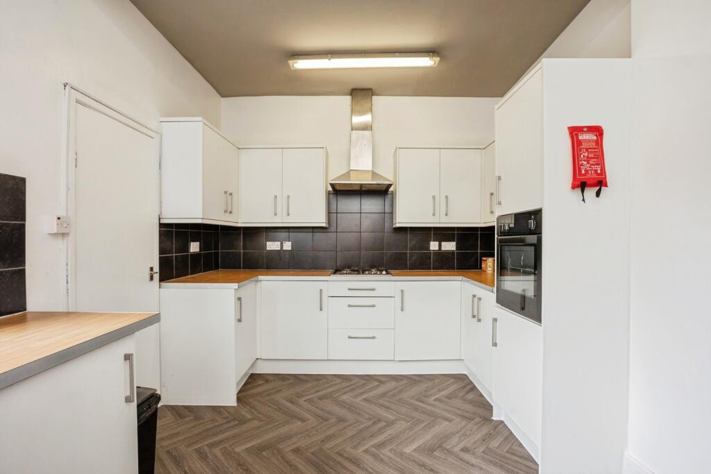 Main image of property: Radcliffe Road, West Bridgford, Nottingham, Nottinghamshire, NG2
