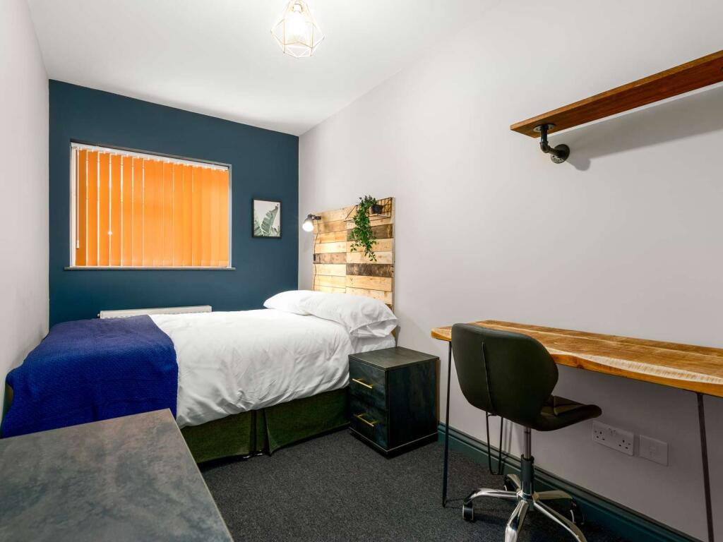 Main image of property: Westminster Way