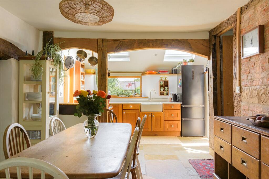 Pool Road, Montgomery, Powys photo 2