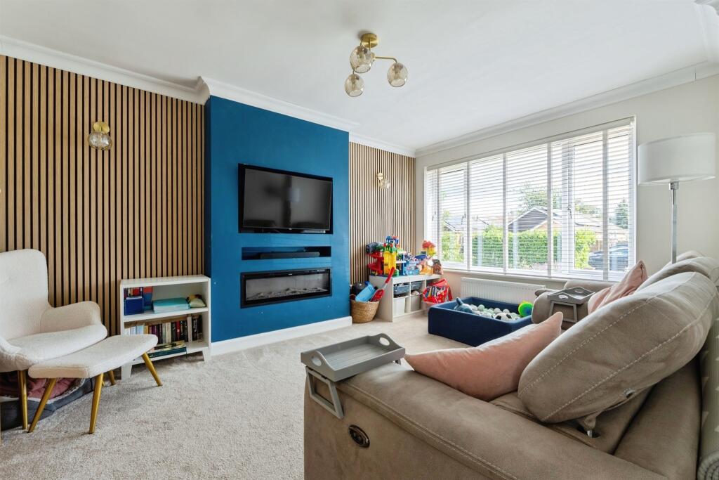 House in Thetford, Admirals - View 4