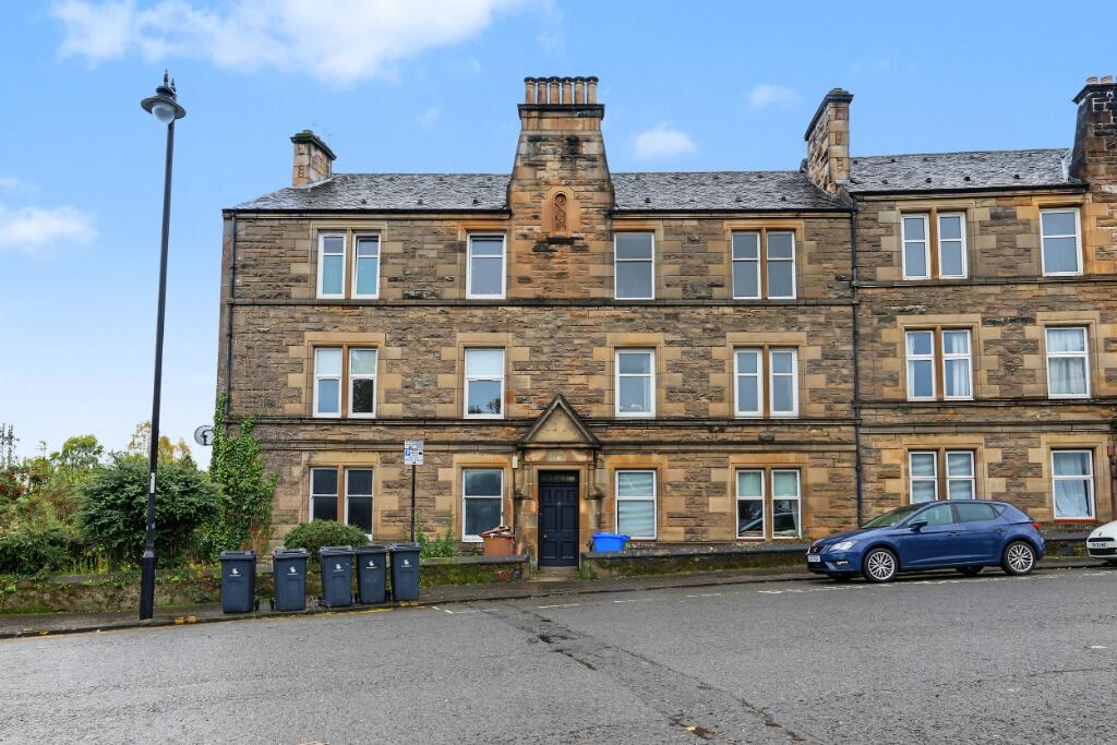 Main image of property: Wallace Street, Stirling Town, Stirling, FK8