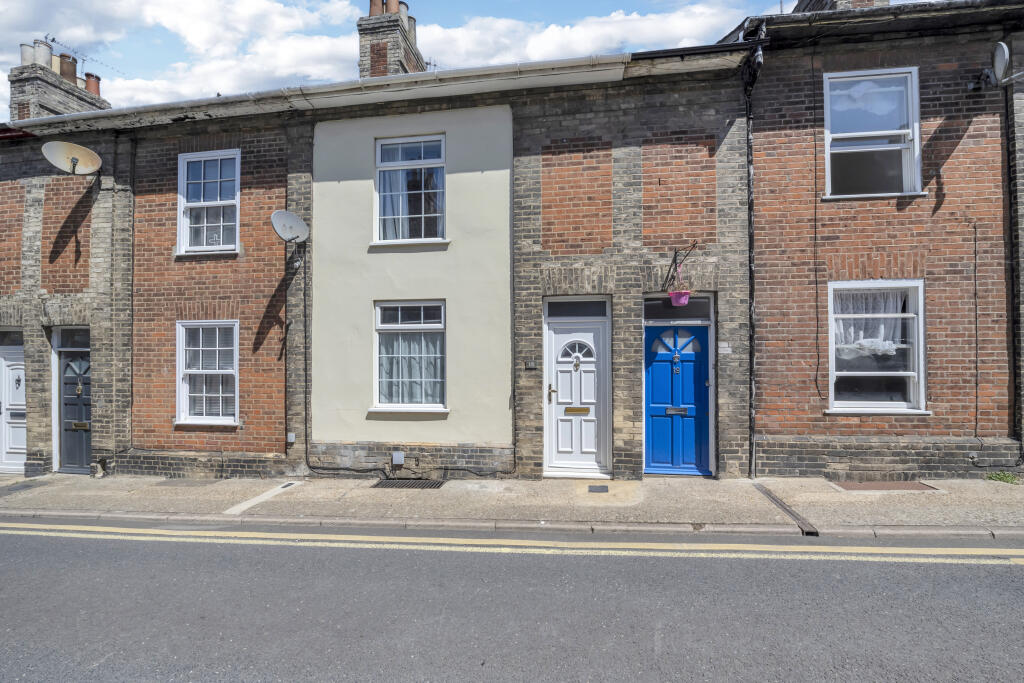 Main image of property: St Johns Place, Bury St Edmunds, Suffolk