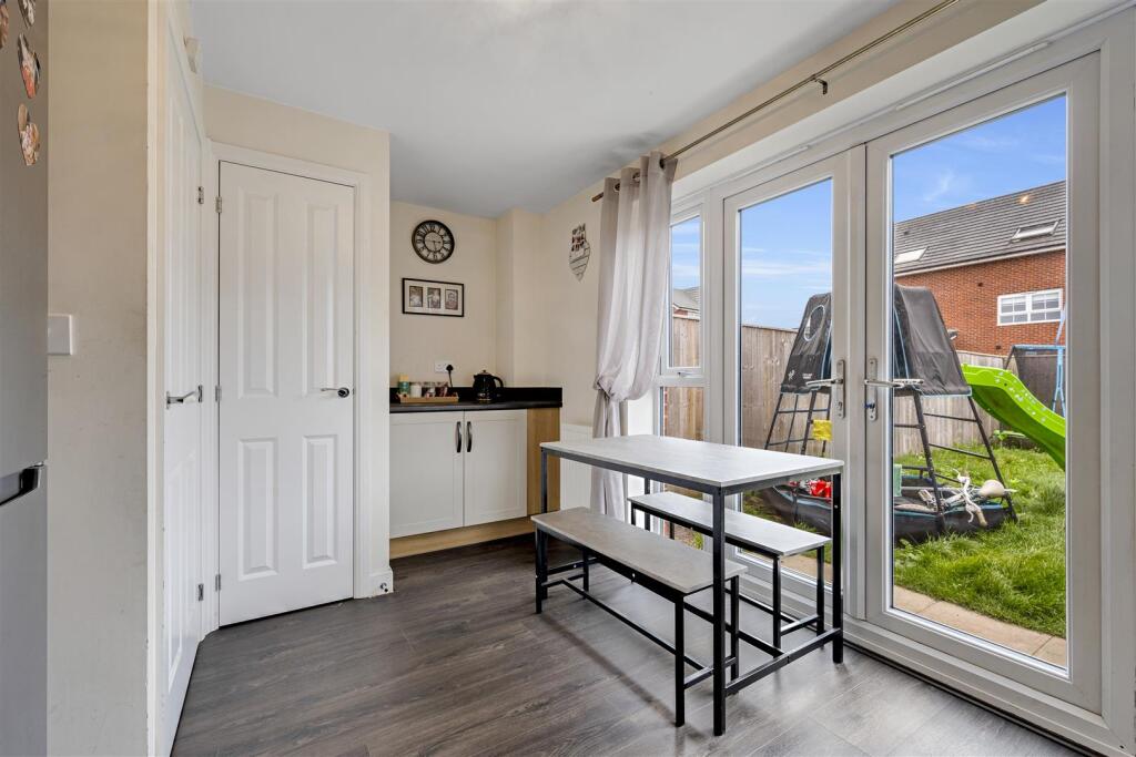 House in Sefton, Little Altcar - View 4