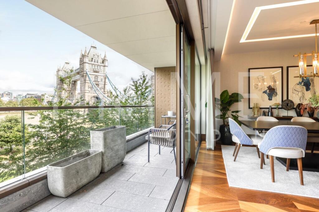 Apartment in London - View 2