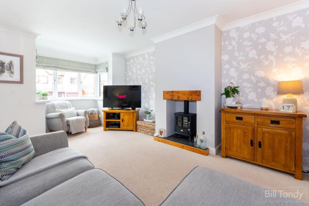 House in Cannock Chase, Prospect Village - View 3