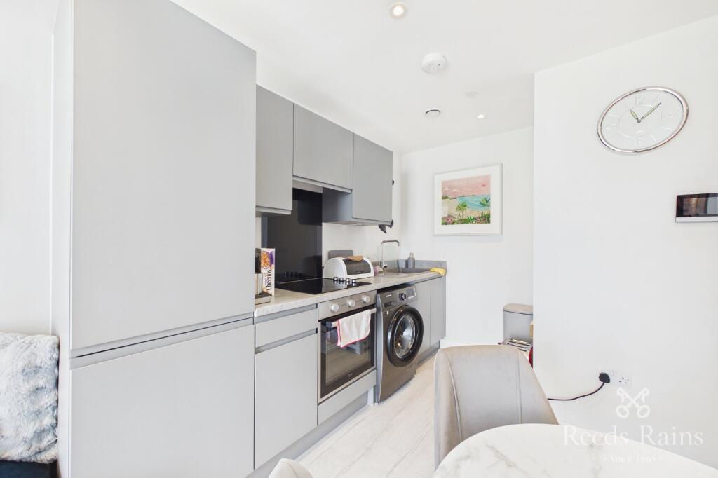Apartment in Manchester - View 4