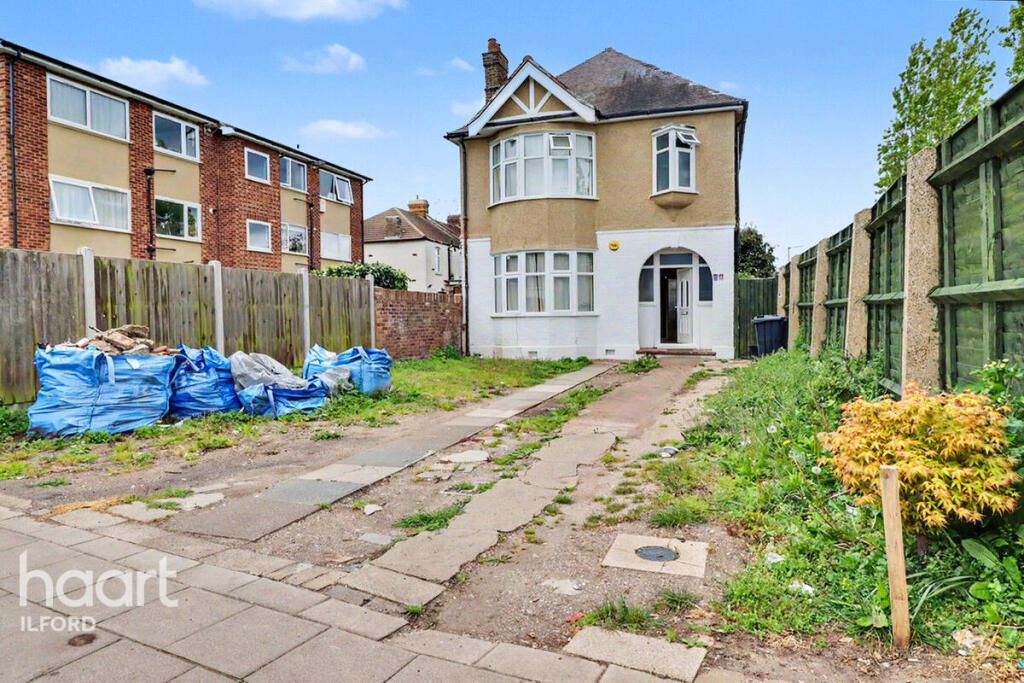 Main image of property: Barley Lane, ILFORD