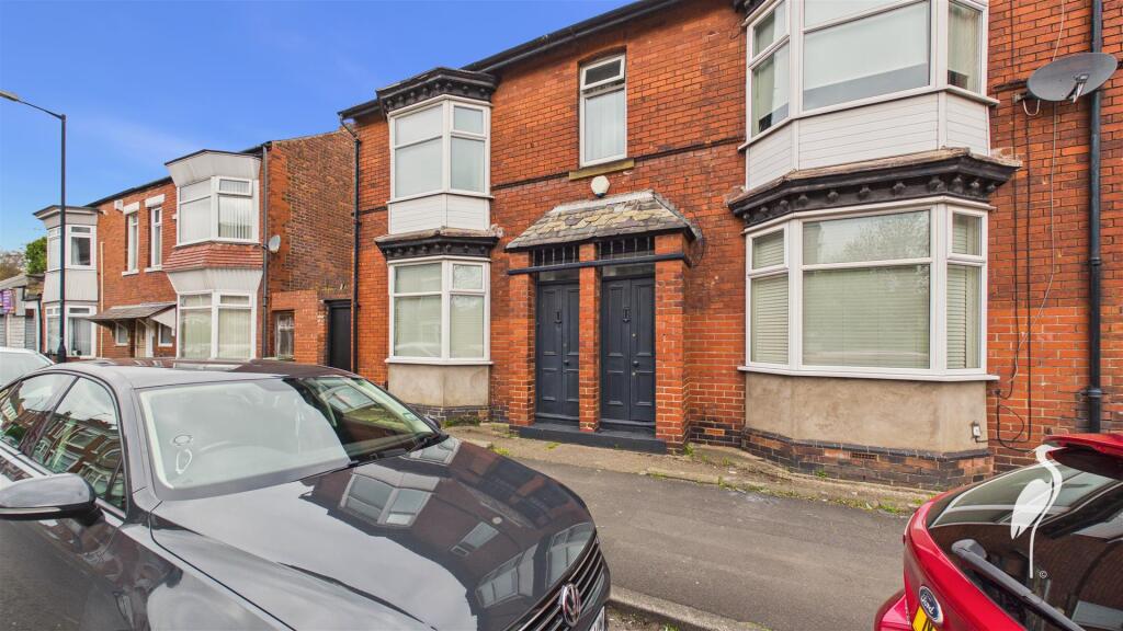 Main image of property: Eden House Road, Eden Vale, Sunderland