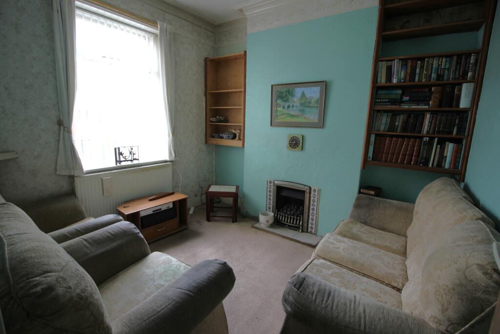 House in Bury, Greater Manchester - View 2