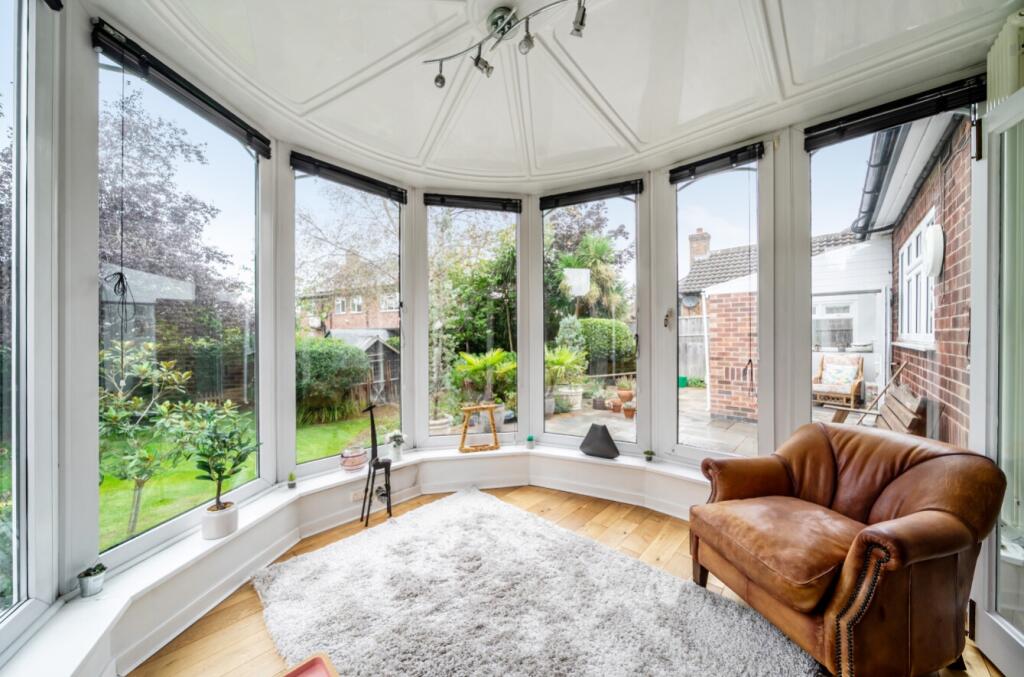 House in Nottingham - More