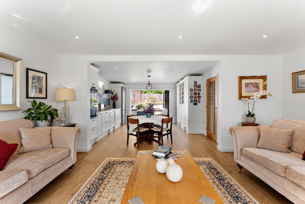 House in Peterborough - View 4