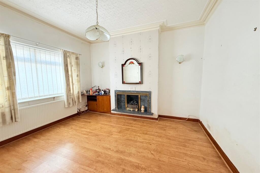 Orford Lane, Warrington, WA2  7AZ - Widok 5