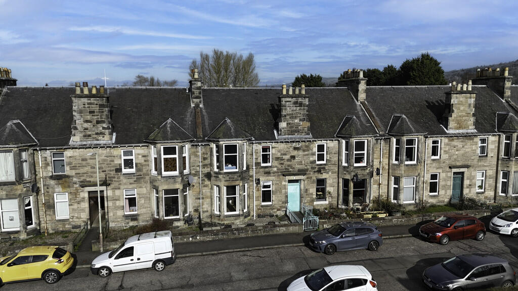 Main image of property: G1, 9 Gray Street, Perth, PH2 0JH