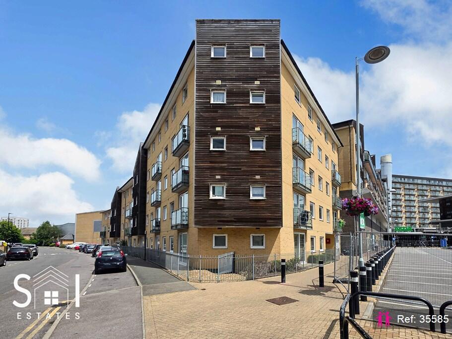 Main image of property: Tilley Road, Feltham