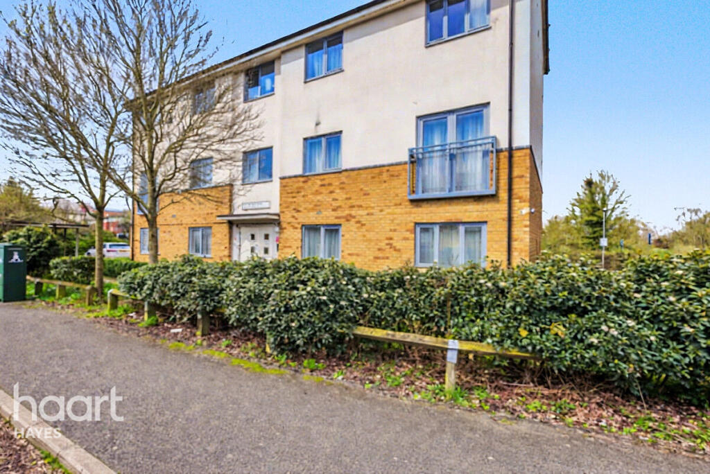 Main image of property: Broadmead Road, NORTHOLT