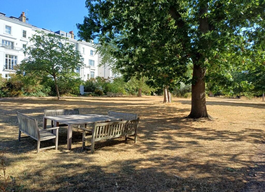Main image of property: Clarendon Road, London