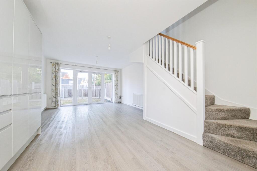 House in Colchester, Essex - More