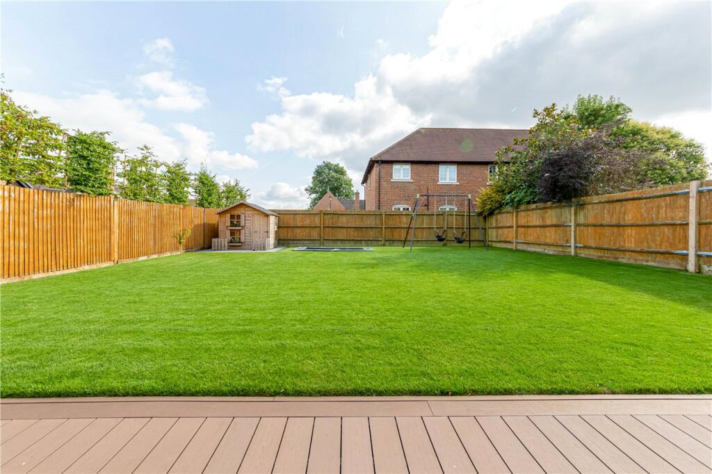 Additional image 26 of Meadow View, Redbourn, St. Albans, AL3