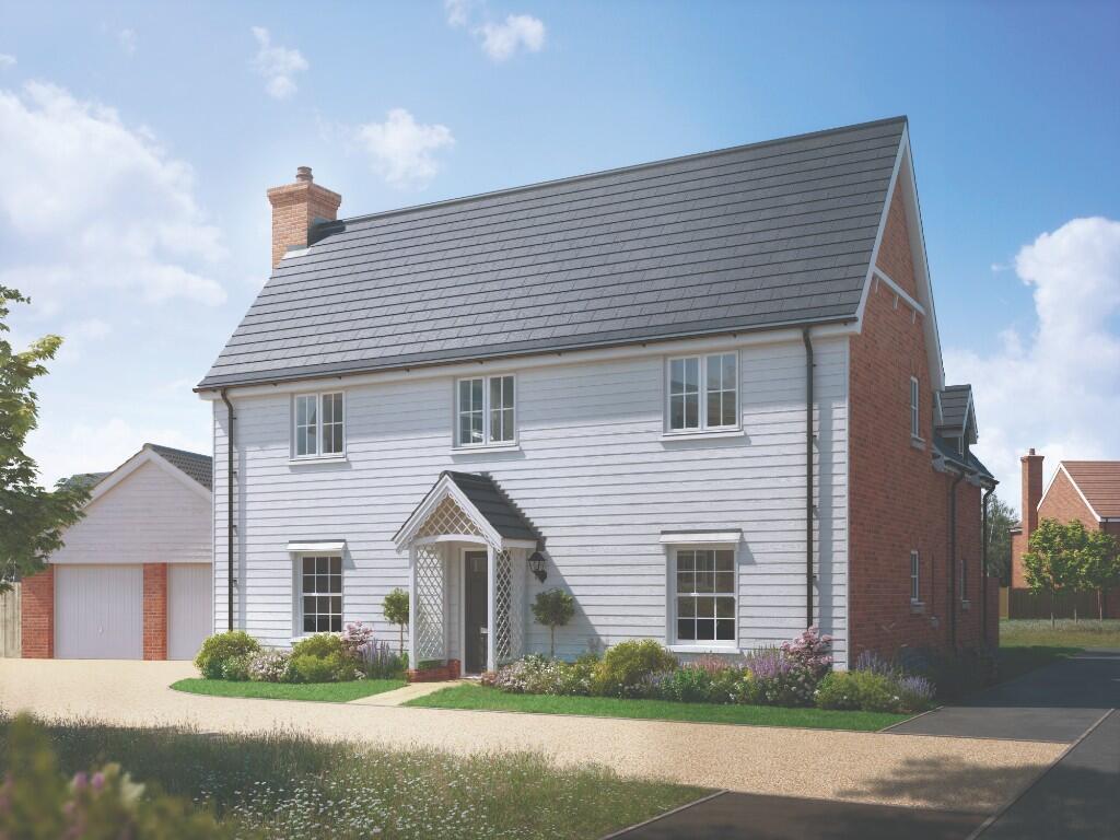 Main image of property: Off The Folley,
Layer de la Haye,
Essex,
CO2 0JA