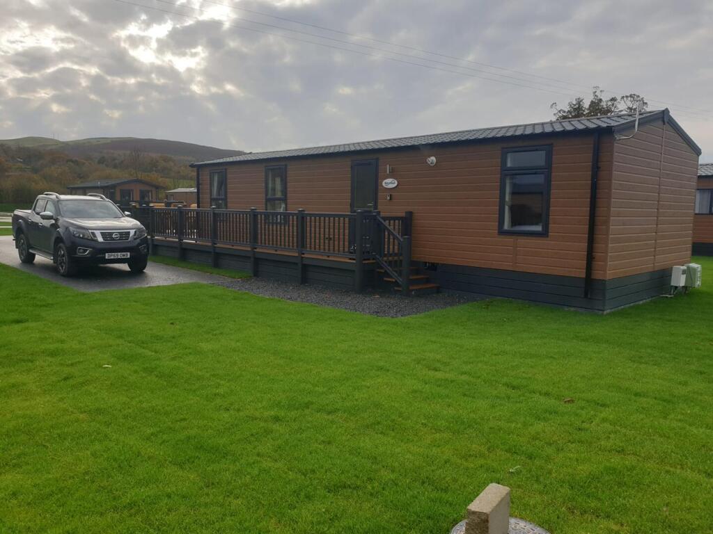 Main image of property: Minster Leisure Homes Norwood Lodge(40ftx13ft) 2022, Maesmawr Farm Resort
