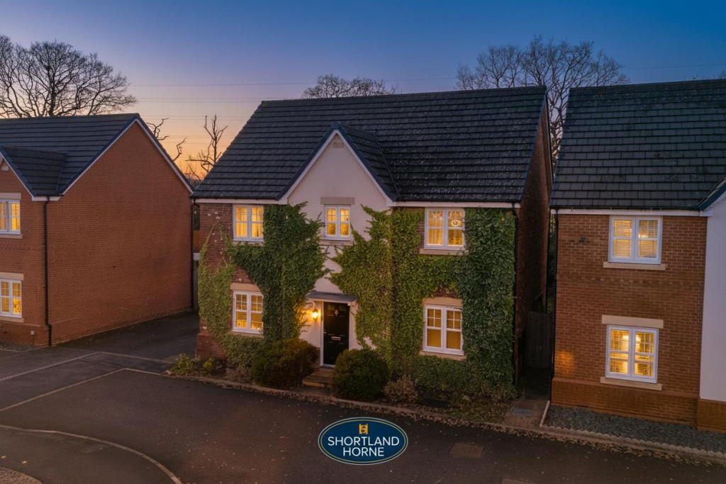 Main image of property: Massey Close, Bannerbrook Park, CV4