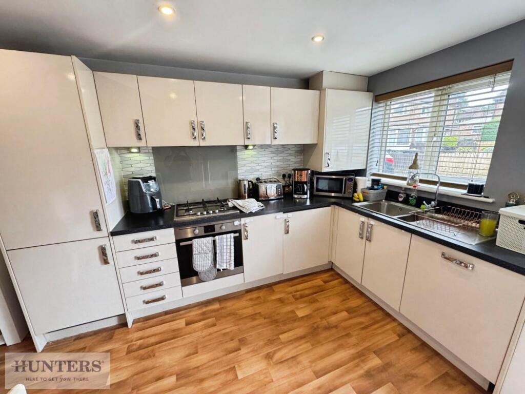 House in Sunderland - More